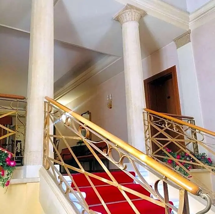 Hotel La Loggia-1